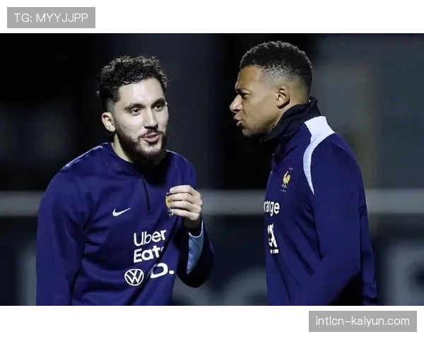 法国队连续两届进决赛 姆巴佩领衔阵容各线均衡