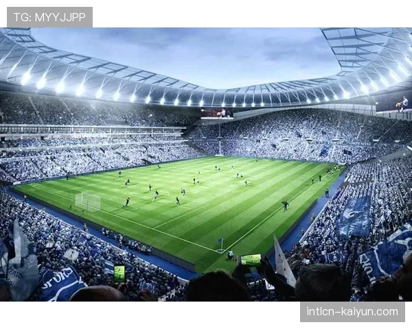 热刺新球场成商业引擎 但球场运营成本压力逐渐显现