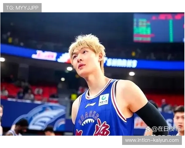 王哲林增加外线投射 传统中锋顺应时代变革 王哲林增加外线投射 传统中锋顺应时代变革